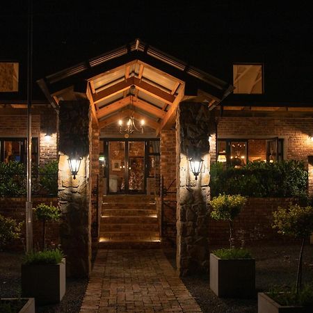 Tarry-Stone Cottages Dullstroom Exteriér fotografie